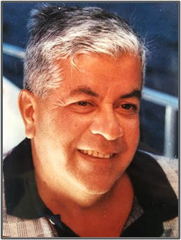 Carlos H. Méndez
